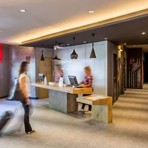 Ibis Barcelona Szálloda