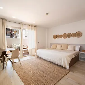 Appart hôtel Centric