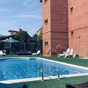 Aparthotel Marsol, Castelldefels