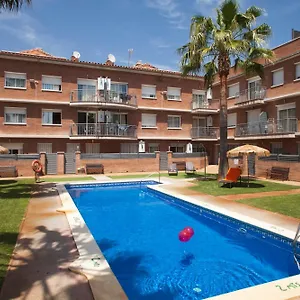 Apartment Velor Turisticos, Castelldefels