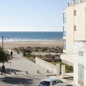 Apartment Beach, Castelldefels