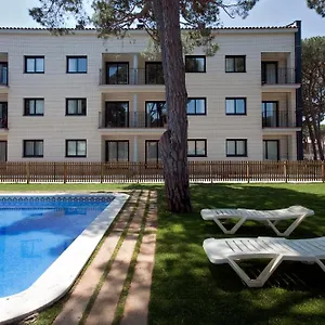 Apartment Sg Marina 54, Castelldefels