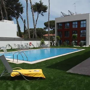 Apartment Royal Marina Gardens, Castelldefels