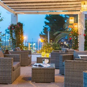 Boutique Oriola 3*, Cala de Sant Vicenc Espagne