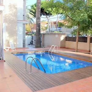 Apartment Caru, Castelldefels